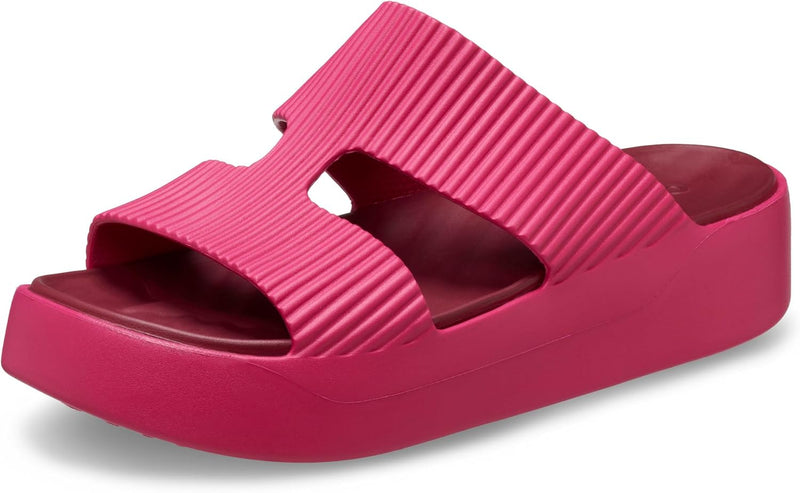 Crocs Women's 209409-2Q9 Platform Sandals