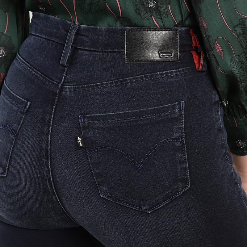 Levi's womens Bng Rl 721 Jeans