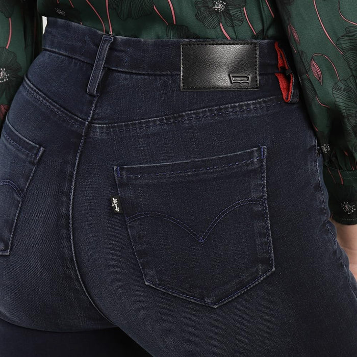 Levi's womens Bng Rl 721 Jeans