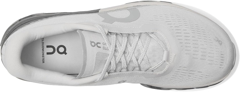 Cloudmonster 2 mens Sneaker - Frost/Rock