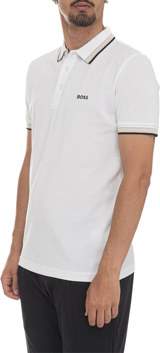 BOSS Men's Paddy 10241663 01 Polo