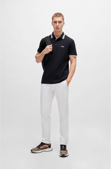 BOSS Men's Paddy Polo Shirt