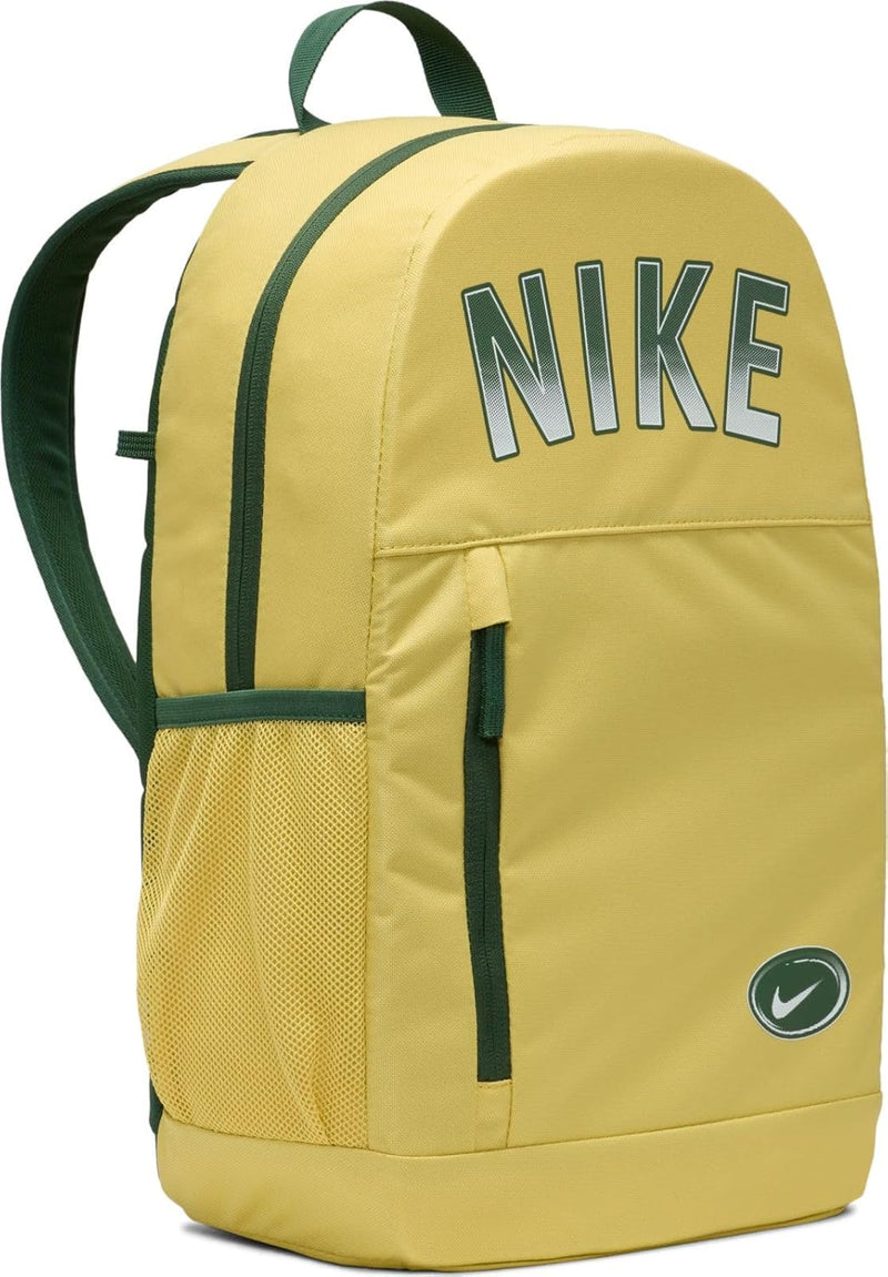 Nike Unisex Kids Y ELMNTL - CAT GFX BACKPACK