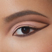 BEAUTY Creamy Kohl Longwear Eye Pencil Very Brown - Rich Chocolate Brown 0.012 oz / 0.35 g