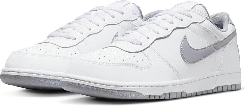 Nike BIG LOW mens LACED SHOES