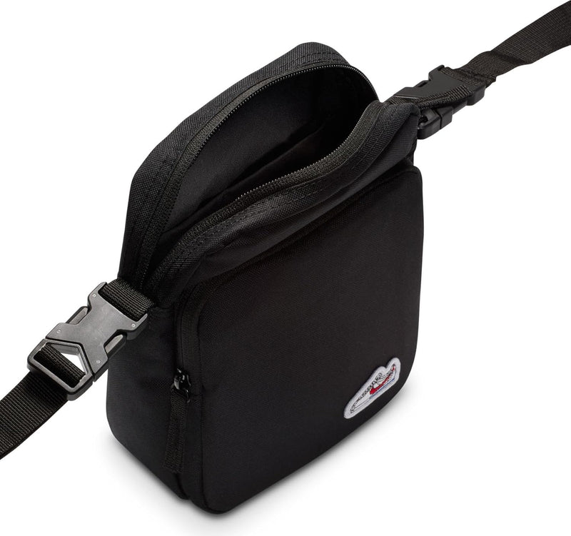 Nike Mens HRTGE CRSSBY-CORTEZ PTCH BAGS