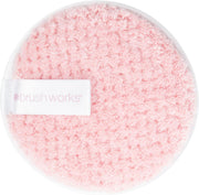 Brushworks HD Reusable Makeup Remover Pads (Pack of 3)