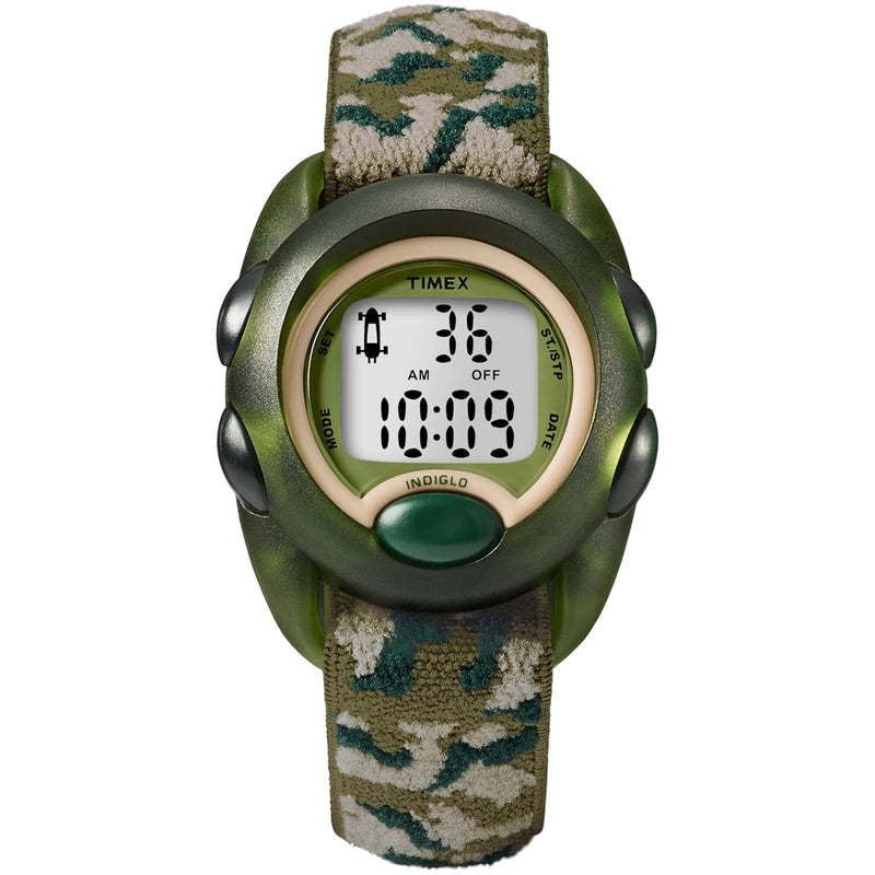 Timex Boys Time Machines Digital Watch