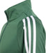 adidas Boys Tiro24 Trtopy Tracksuit Top Dark Green/White 11-12 Years