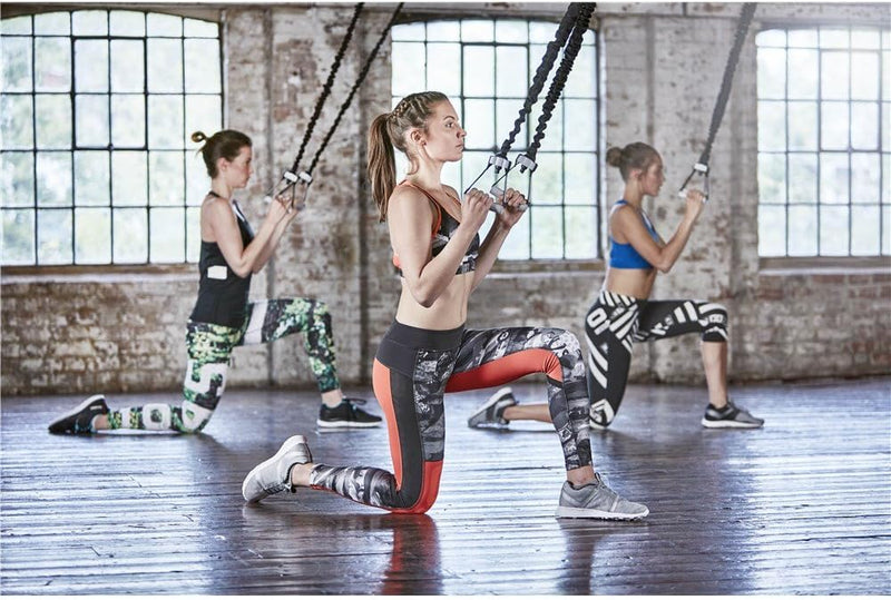 Reebok Rswt-16059 Power Tube Level 5