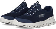 Glide-step Sylo mens Sneaker - NAVY