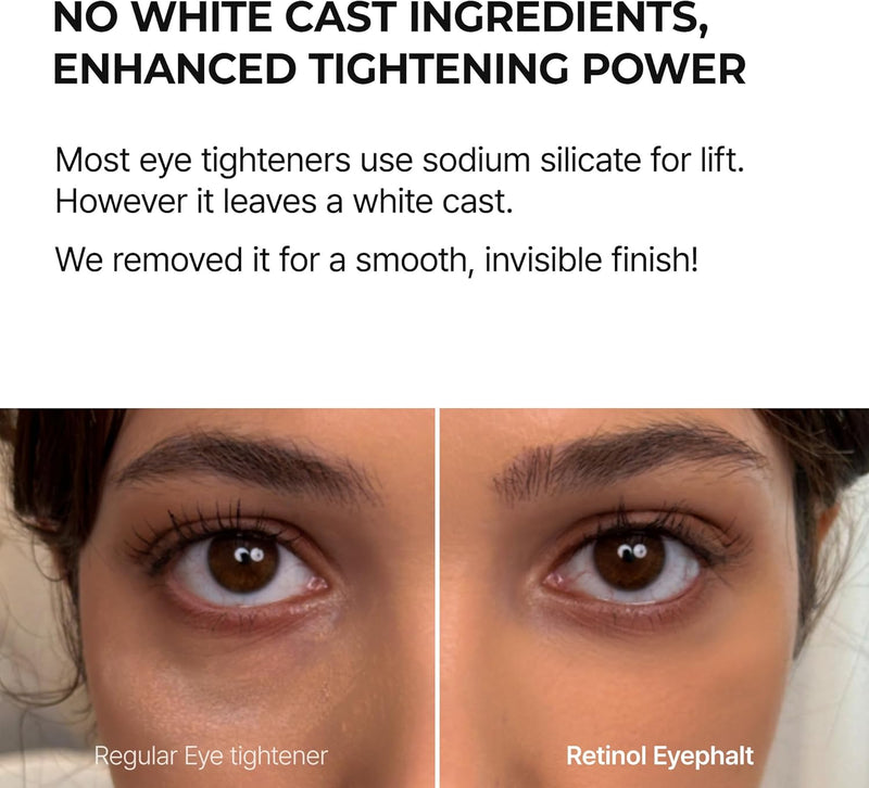 Dr.Melaxin Eyephalt Retinol Eyebag Cream 10ml