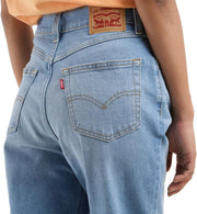 Levi's Women's A7091-0004 Fashion Fits