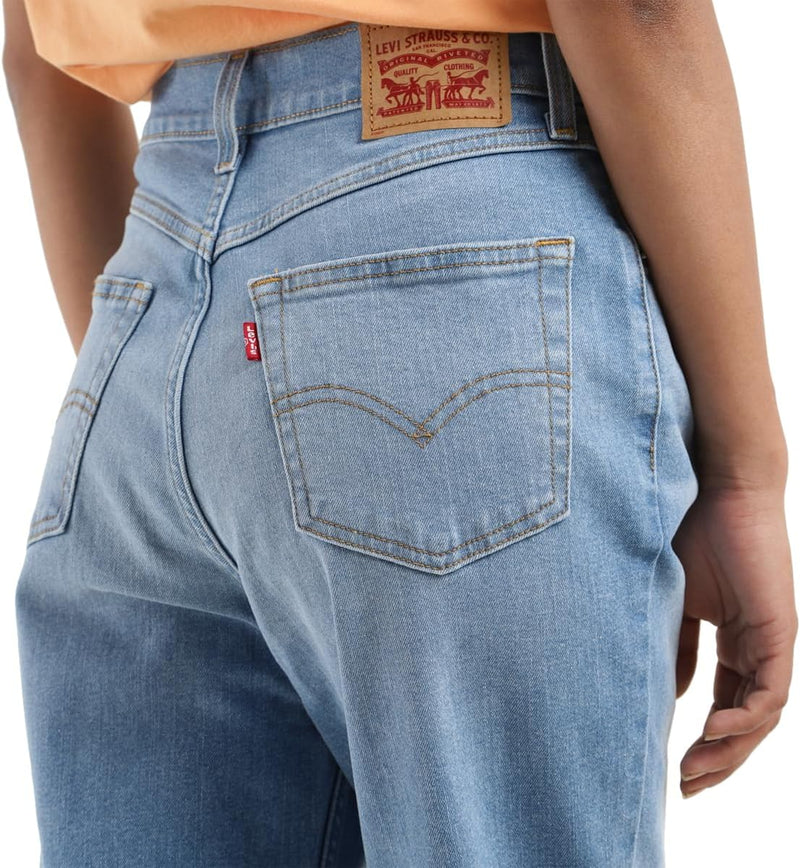 Levi's Women's A7091-0004 Fashion Fits