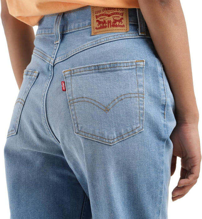 Levi's Women's A7091-0004 Fashion Fits
