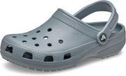 Classic Clog unisex-adult Clog - Grey