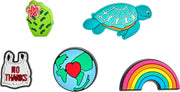 Crocs Jibbitz Shoe Charms Disney Charms Multi Pack