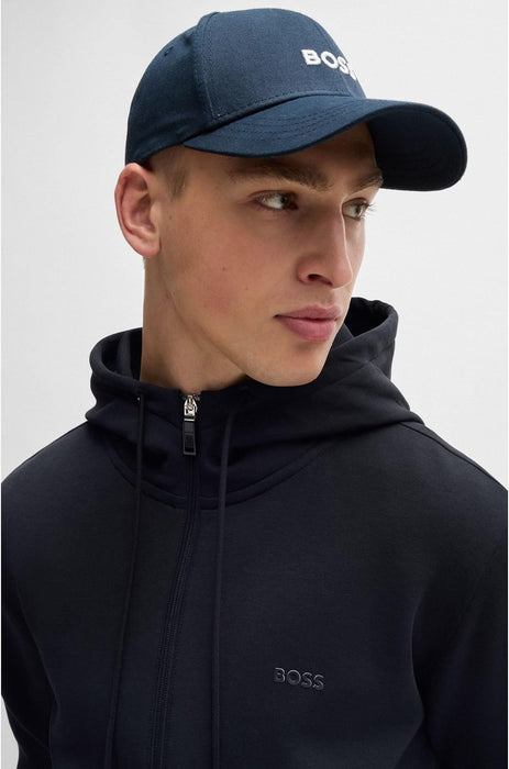 BOSS Men's Saggy Sweatshirt