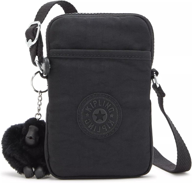 womens Tally crossbody bag - Black