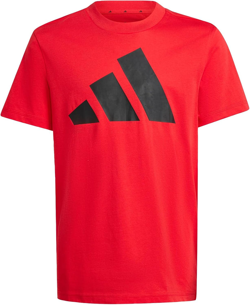 Unisex Kids Essentials T-Shirt T-Shirt - PURRUB/BLACK