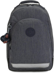Class Room Luggage, School Backpack - Blue (Marine Navy)