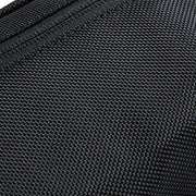 PICPUS 1 CPT MEN POUCH (BLACK)