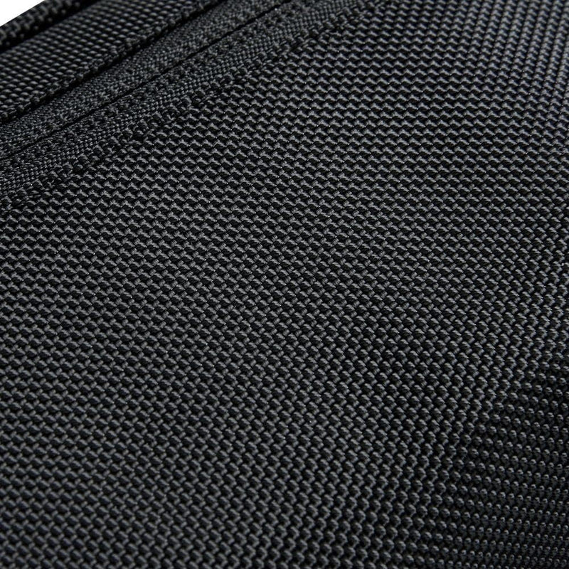 PICPUS 1 CPT MEN POUCH (BLACK)