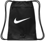 unisex-adult NK BRSLA DRAWSTRING - 9.5 (18L NK BRSLA DRAWSTRING - 9.5 (18L - Black