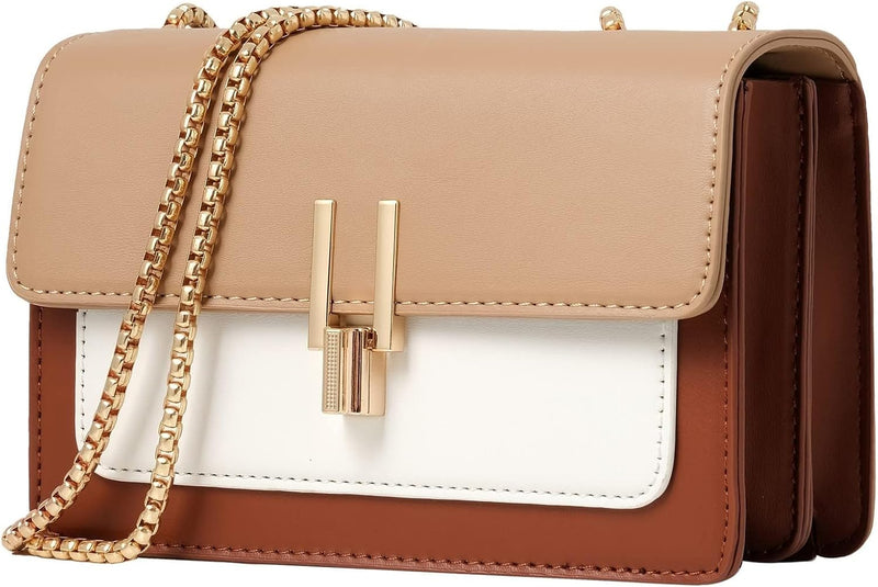 Leather Designer Women's Crossbody Bag | Women Handbags
