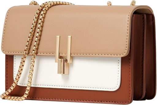 Leather Designer Women's Crossbody Bag | Women Handbags