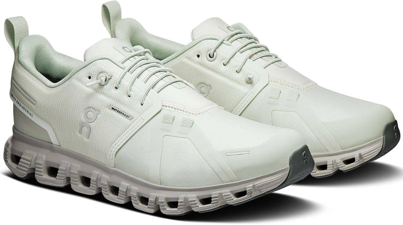 Cloud 6 WP womens Sneaker - Iceberg/Tin