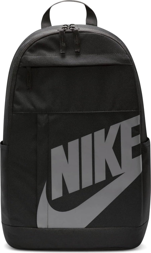 unisex NK ELMNTL BKPK HBR Backpack - Black/Anthracite