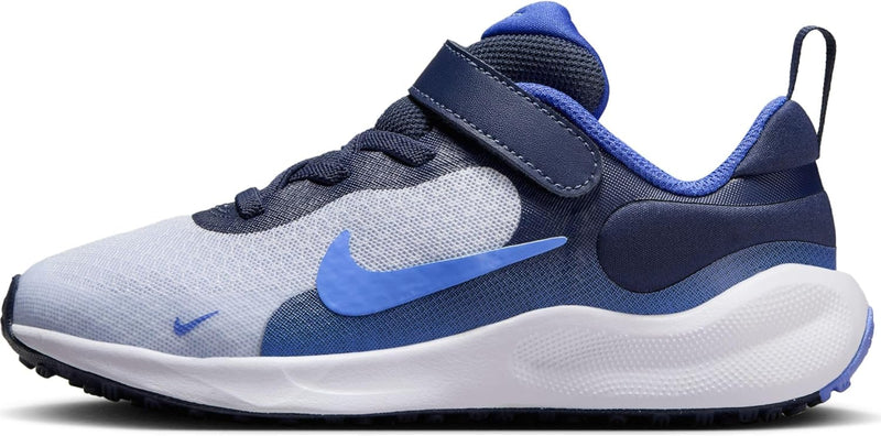 Nike REVOLUTION 7 PSV unisex-child LACED SHOES