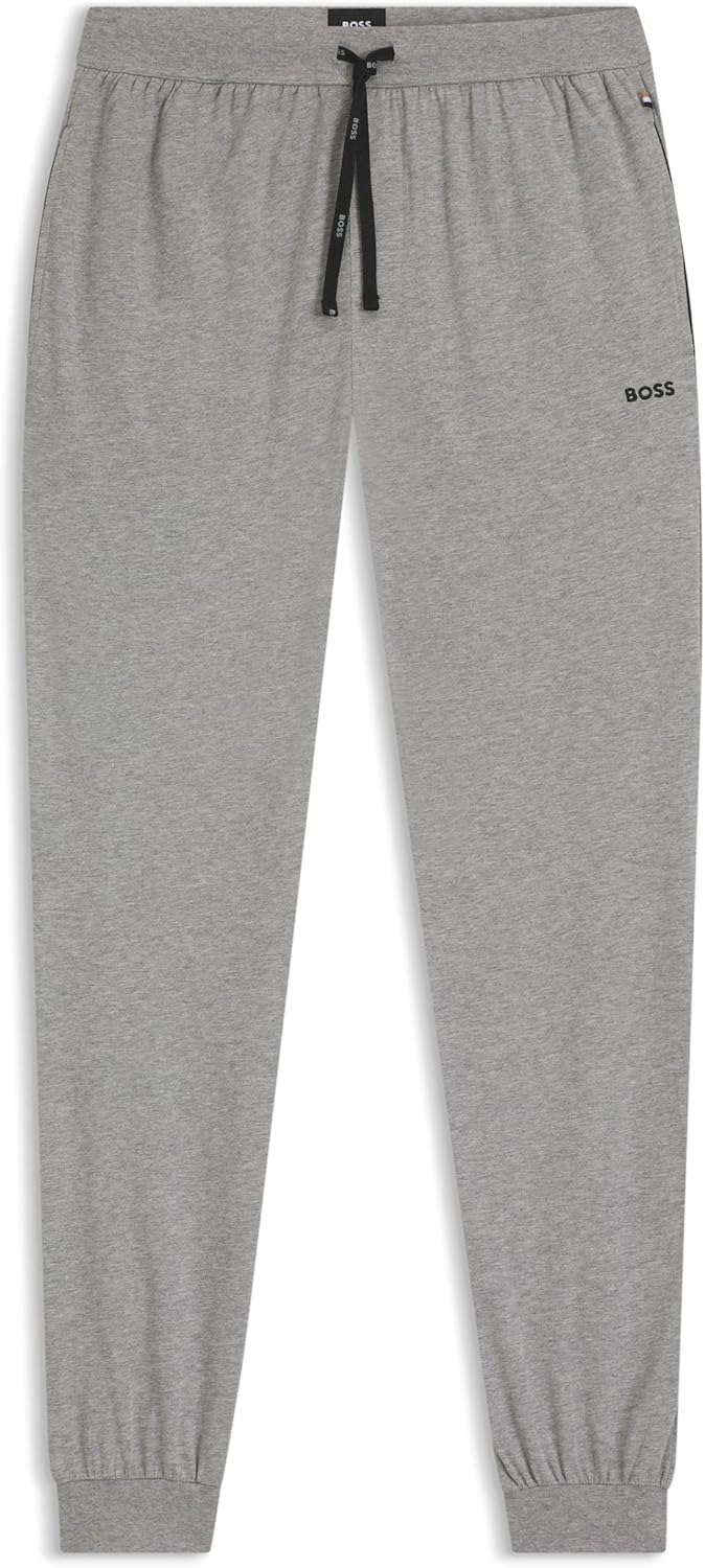 Men Mix&Match Pants Pants (pack of 1) - Medium Grey