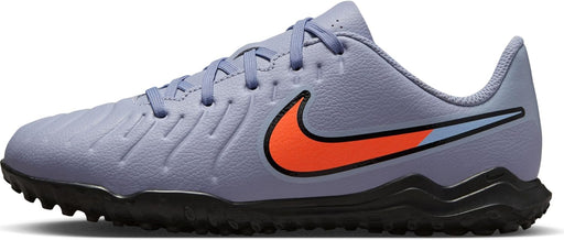 Legend 10 Club Turf unisex-child LACED SHOES - BLUE ECLIPSE/BLACK