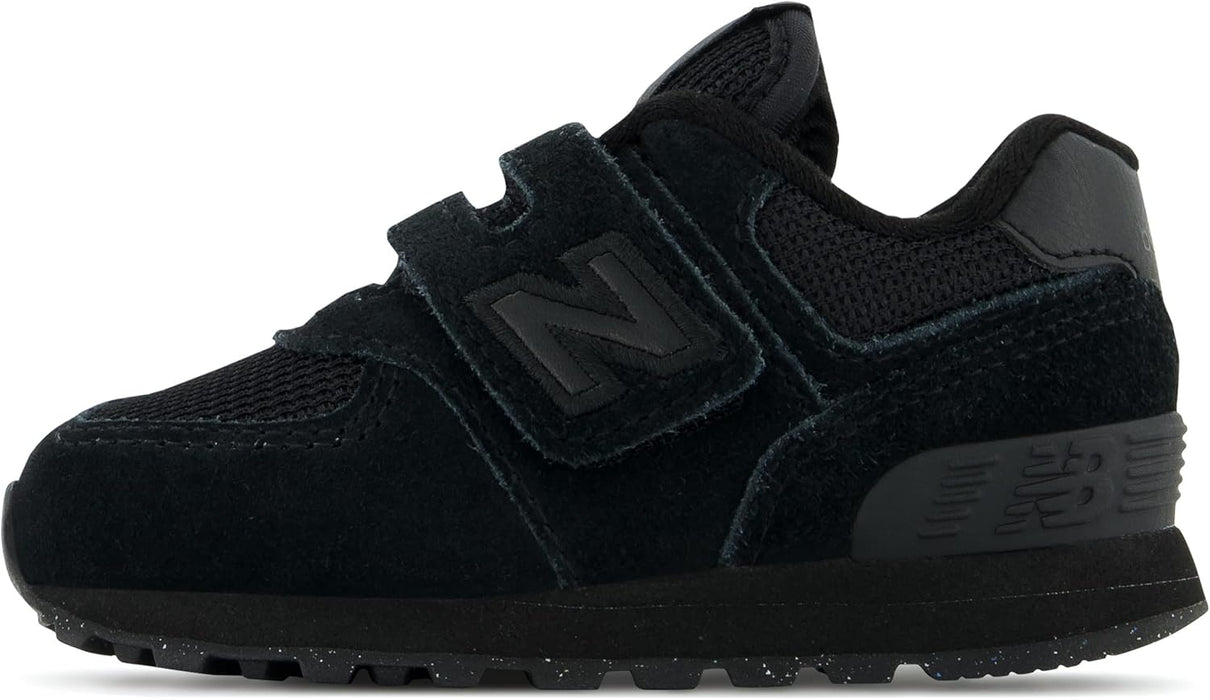 New Balance 574 baby-boys Sneaker