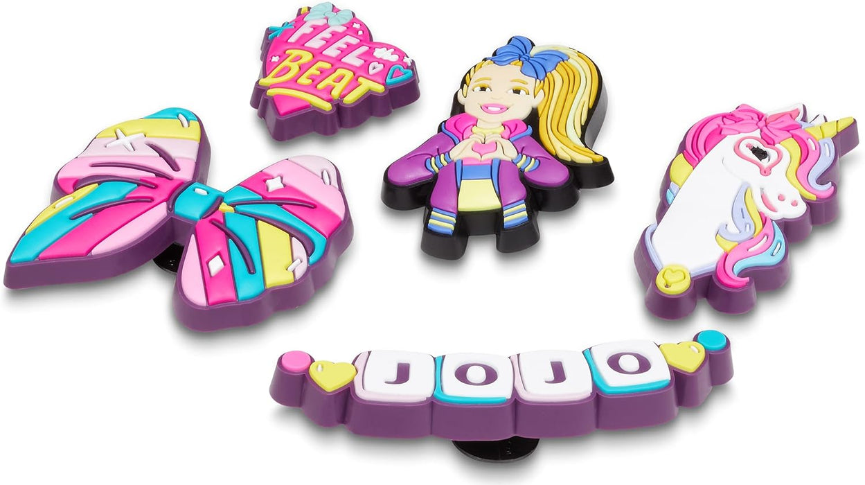 Crocs Icon Pack Shoe Charms | Jibbitz