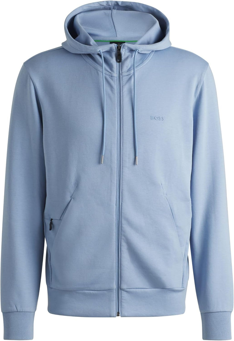 BOSS Men's Saggy Sweatshirt