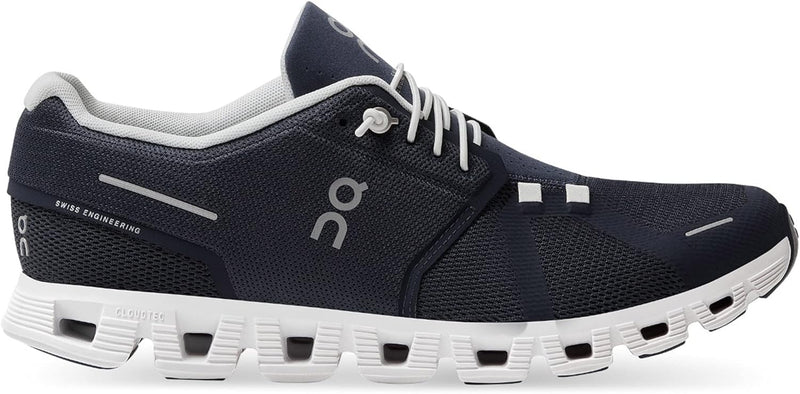 ON Men's Cloud Hi 1 Sneaker