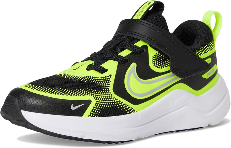 Nike Cosmic Runner PS unisex-child LACED SHOES