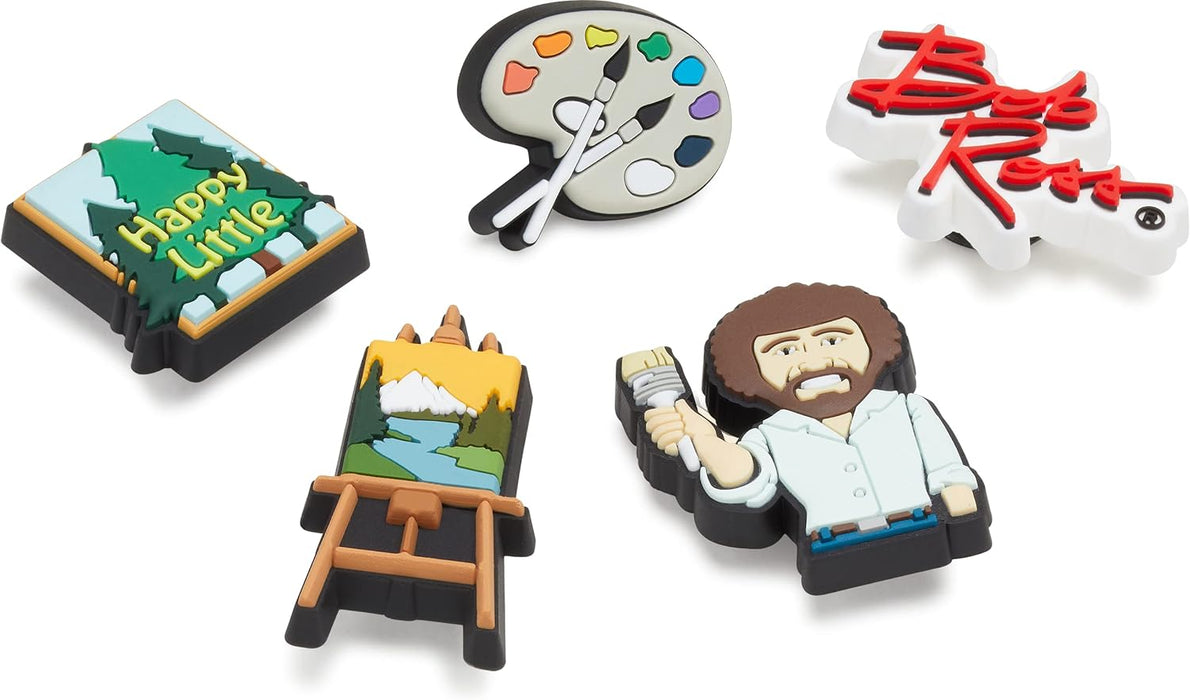Crocs Icon Pack Shoe Charms | Jibbitz