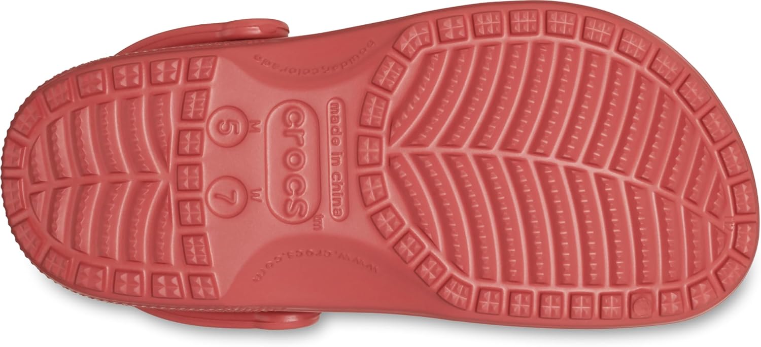 Crocs Crocs Classic Clog unisex-adult Clog