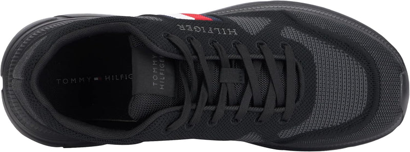 TOMMY HILFIGER Men MODERN RUNNER KNIT Low