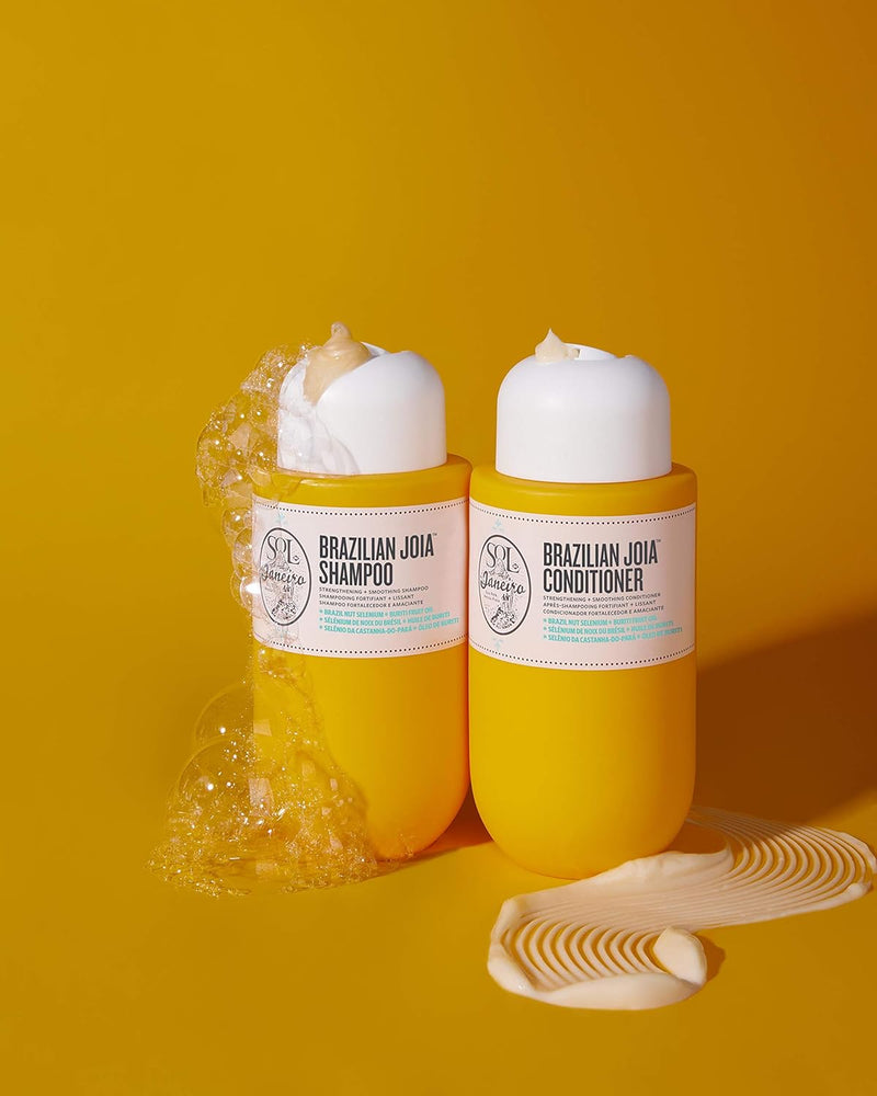 Brazilian Joia For Unisex 10 oz Shampoo