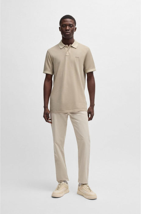 BOSS Mens Prime Polo (pack of 1)