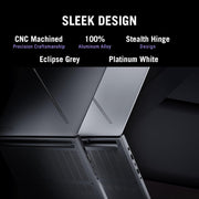ROG Zephyrus G16 GU605CX-QR111W CORE ULTRA 9/64GB/2TB PCIE G4 SSD/NVIDIA RTX5090/WIN11 HOME/16.0/ENG-ARB KBD/GRAY