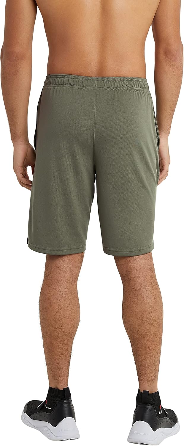 Champion Men's Core Training Short Core Training Short (pack of 1)