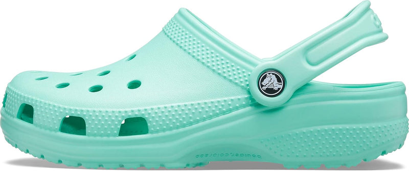 Comfortable Classic Clog unisex-adult Clog - Pistachio