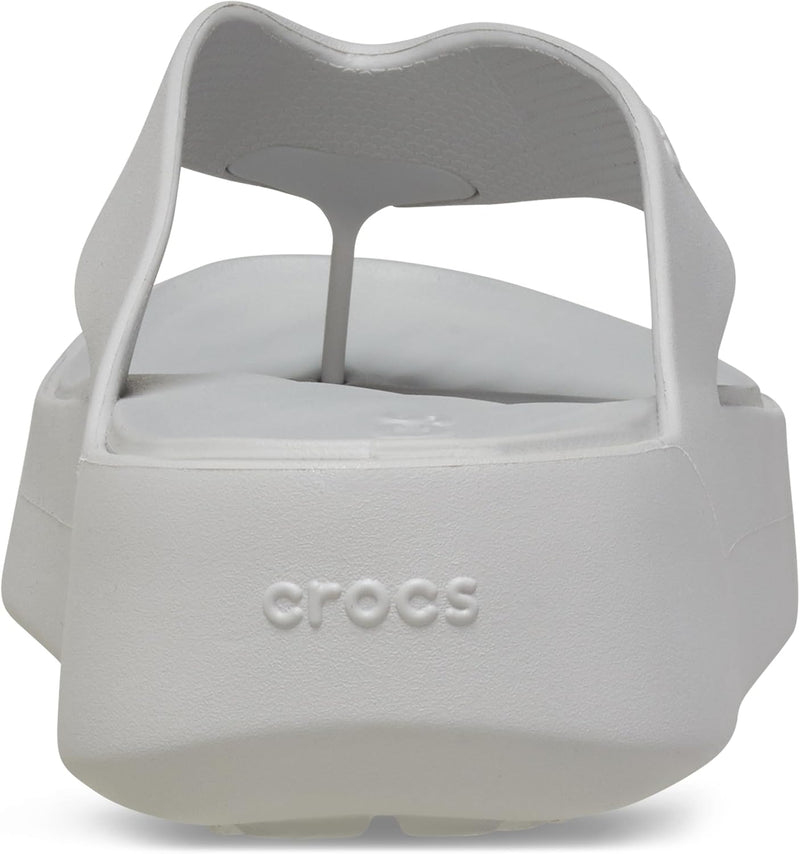 Crocs Women's 209409-2Q9 Platform Sandals