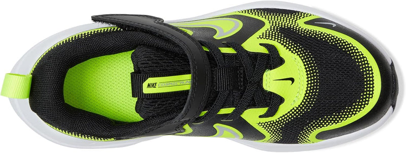 Nike Cosmic Runner PS unisex-child LACED SHOES